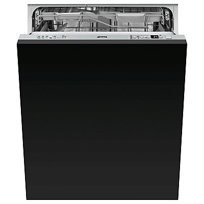 Smeg DI613PMAX Integrated Dishwasher Smeg DI613PMAX Integrated Dishwasher